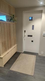 Splitter ny leilighet i sokkel på enebolig - 4