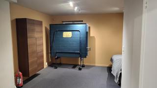 Splitter ny leilighet i sokkel på enebolig - 2