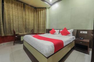 Hotel O Golden Peak - 2