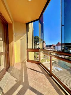 Apartamento no centro de Gramado - 4
