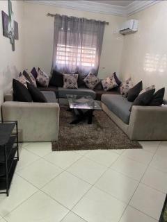 Just Cozy Marrakech - 0