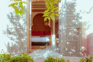 Palais Soufi 8 chambres - 4