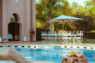 Palais Soufi 8 chambres - 5