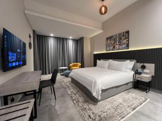 Anthonian Suites - 6