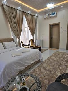 Arabian Sea Marina - مرسى بحر العرب - 7