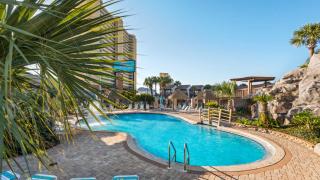 Portside Resort D1 - 7