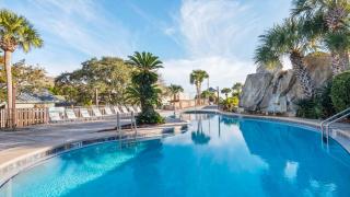 Portside Resort D1 - 4