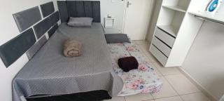 Seu Lar Longe de Casa - 3