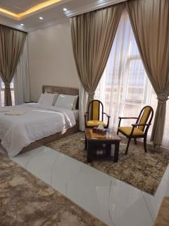 Arabian Sea Marina - مرسى بحر العرب - 4