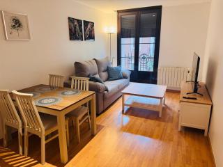 Magnifico alojamiento en el corazón de la ciudad - 9