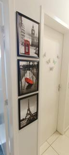 Seu Lar Longe de Casa - 9