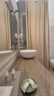 VILLA GENTILE RESORT E SPA - 8