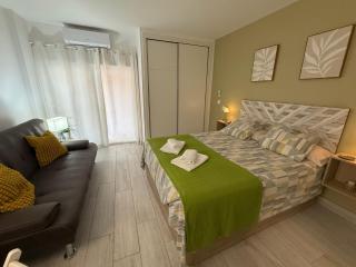 IMPECABLE ESTUDIO CON PARQUE ACUATICO - 4