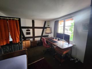 Zur Geduld, Historic Oldtown House - 8