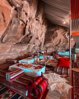 Desert Pearl Luxury Camp - 5