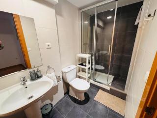 Magnifico alojamiento en el corazón de la ciudad - 2