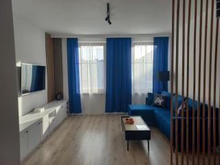 Apartament w centrum miasta - 9