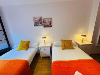 Magnifico alojamiento en el corazón de la ciudad - 5