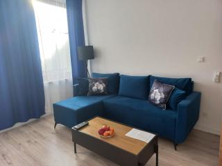 Apartament w centrum miasta - 0