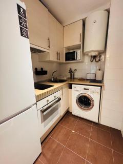 Magnifico alojamiento en el corazón de la ciudad - 3