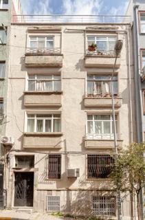 Comfortable Apt In The Center - 5