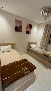 appart 206 - Témara - 1