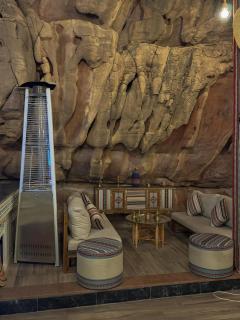 Desert Pearl Luxury Camp - 7