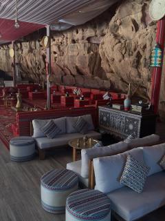 Desert Pearl Luxury Camp - 6