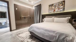 Anthonian Suites - 1