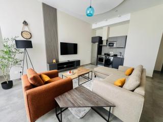 Anthonian Suites - 3