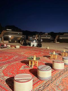 Desert Pearl Luxury Camp - 5