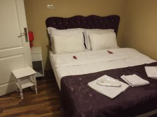 Spinel Hotel - Old City - Istanbul - 6