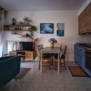 Pegasus appartamento - 9