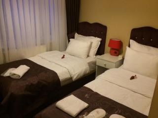 Spinel Hotel - Old City - Istanbul - 5