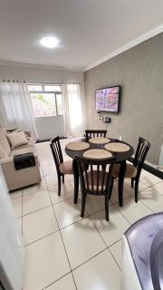 Apt beira mar MCZ P Verde e Pajuçara - 1