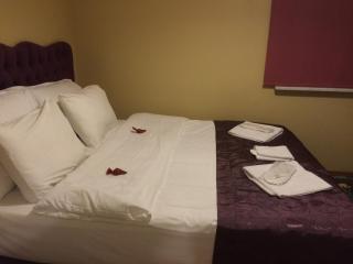 Spinel Hotel - Old City - Istanbul - 4