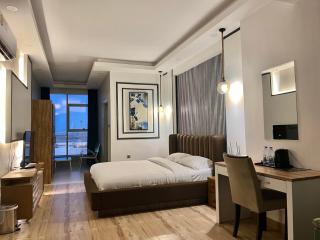 itten plaza blue - 4