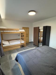 Chalupa u lesa Rasochy 83 - 1