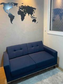 Alto padrão | Novo no Brás, Centro SP, Mercadão. - 5