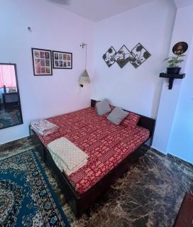 Home of Lavenia - Rishīkesh - 7