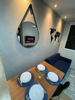 Alto padrão | Novo no Brás, Centro SP, Mercadão. - 8