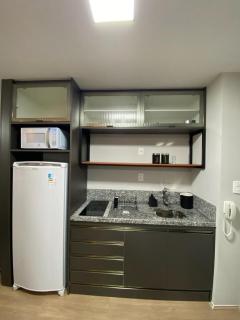 Alto padrão | Novo no Brás, Centro SP, Mercadão. - 1