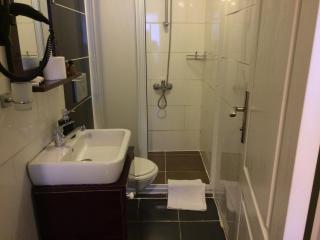 Spinel Hotel - Old City - Istanbul - 2