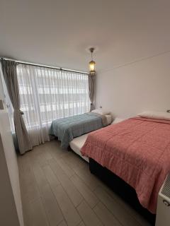 Apartamento Familiar Centro de Viña del Mar - 1