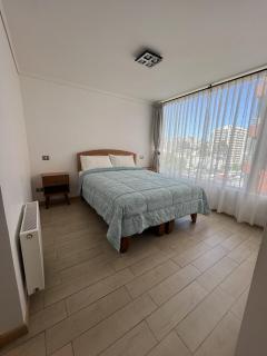 Apartamento Familiar Centro de Viña del Mar - 6