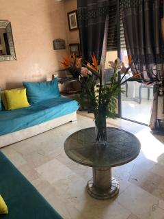 Bel appartement central - 9