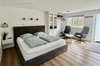 Cozy private annex near bathing lake and 30 min. from Copenhagen - 9