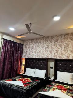 Quality Hotel Apartments - 4