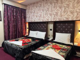 Quality Hotel Apartments - 3