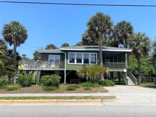 Foster's Ocean View - 0